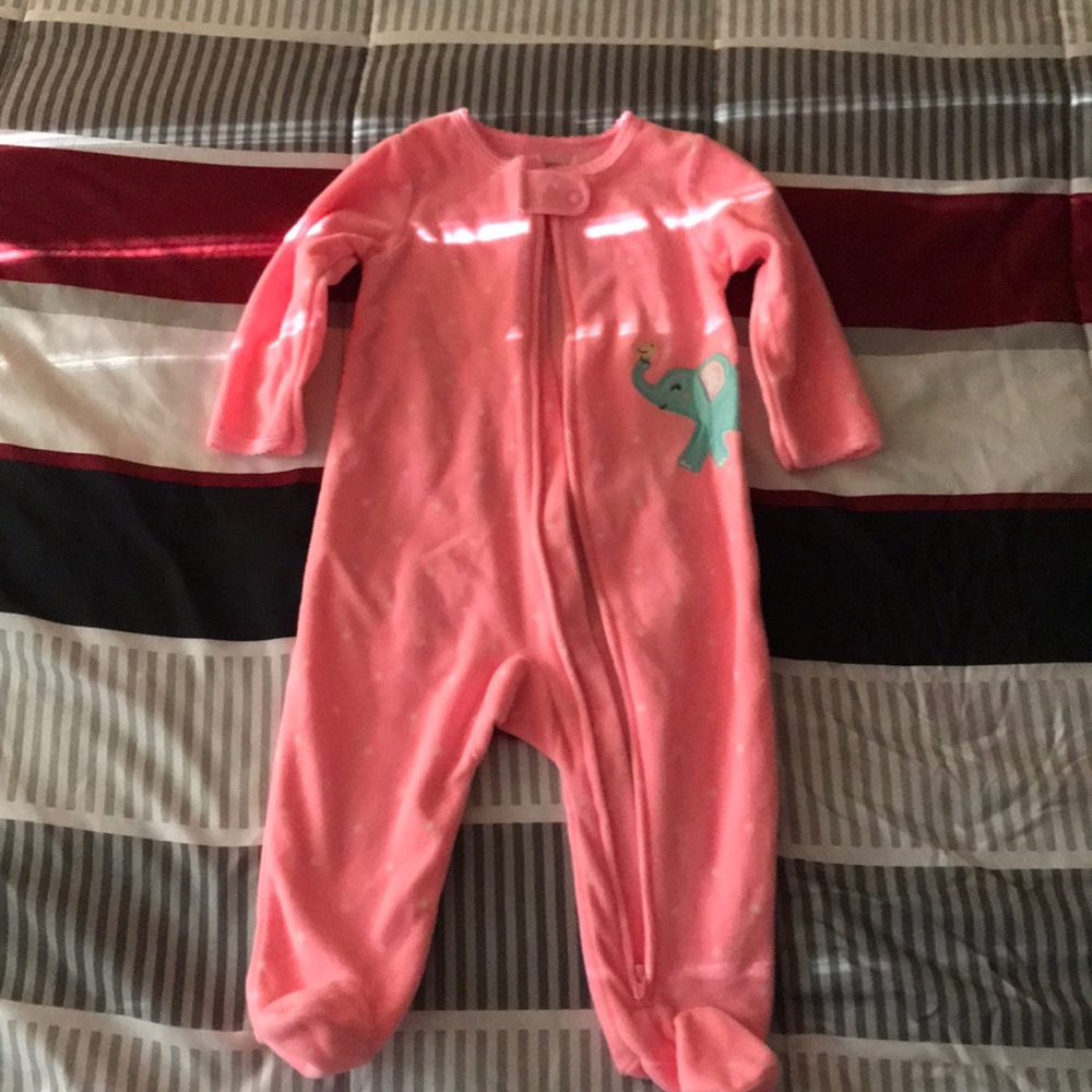 Nice cute body baby suit.